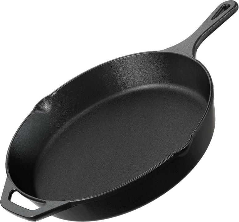 Utopia Kitchen 12-inch Cast Iron Skillet Review: Is It Worth It in 2026?