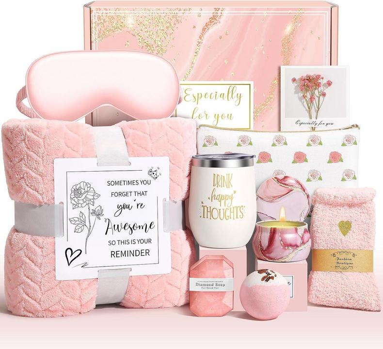 Wasocol Self Care Gift Box: Worth It in 2026?