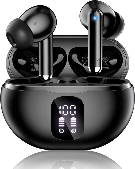 XIAOWTEK S66 Wireless Earbuds: 2026 Review