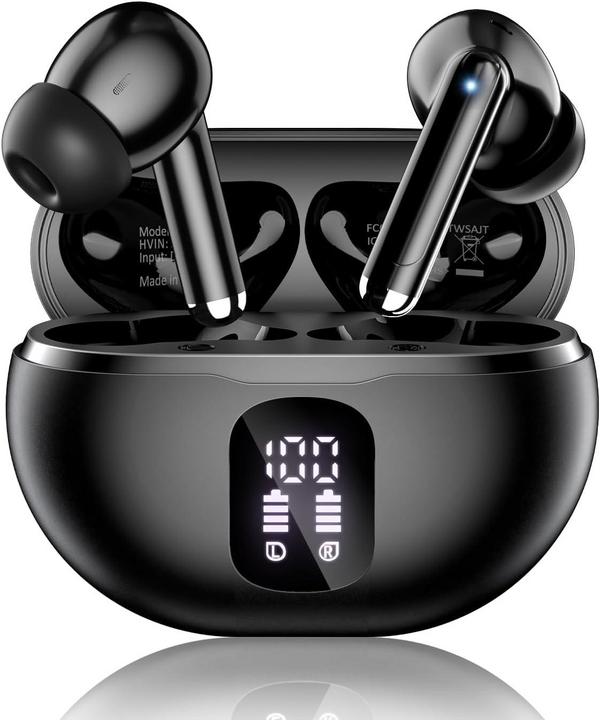 XIAOWTEK S66 Wireless Earbuds: 2026 Review