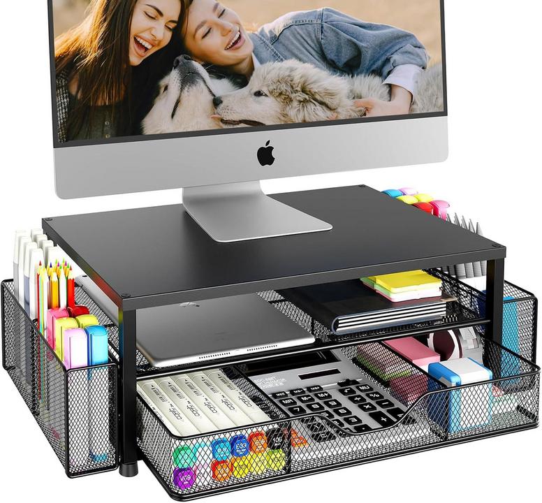 OPNICE Monitor Stand: 2026 Review
