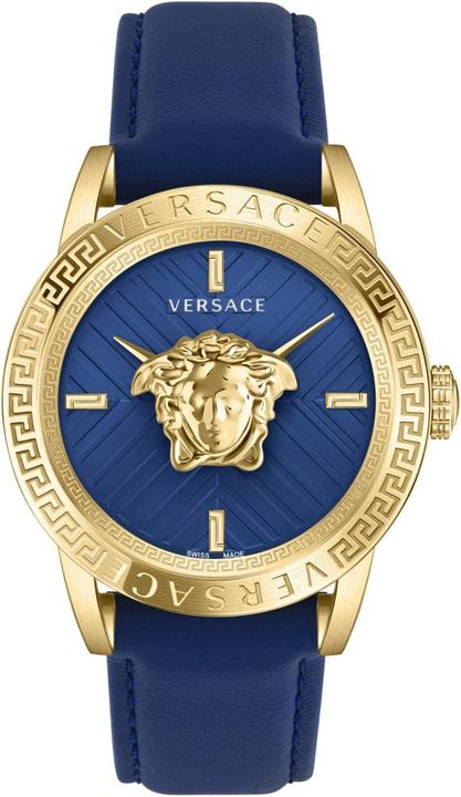 Versace V-Code Watch Review: 2026